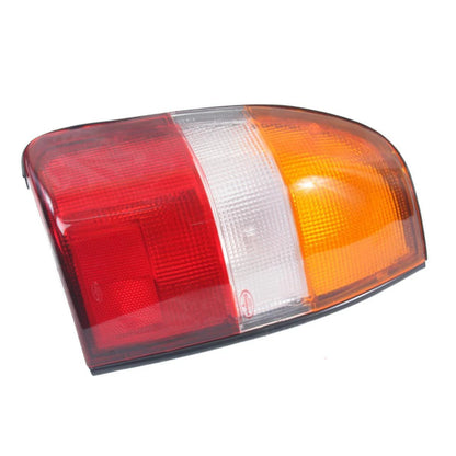 Tail Lights Rear Lamp LH+RH Fits Mitsubishi Strada Triton Ute Pickup 1996-04 D09