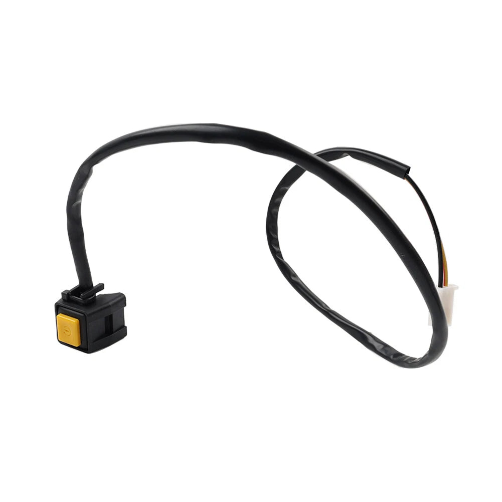 Universal Motocross Engine Starter Kill Switch for Honda Yamaha Kawasaki ATV
