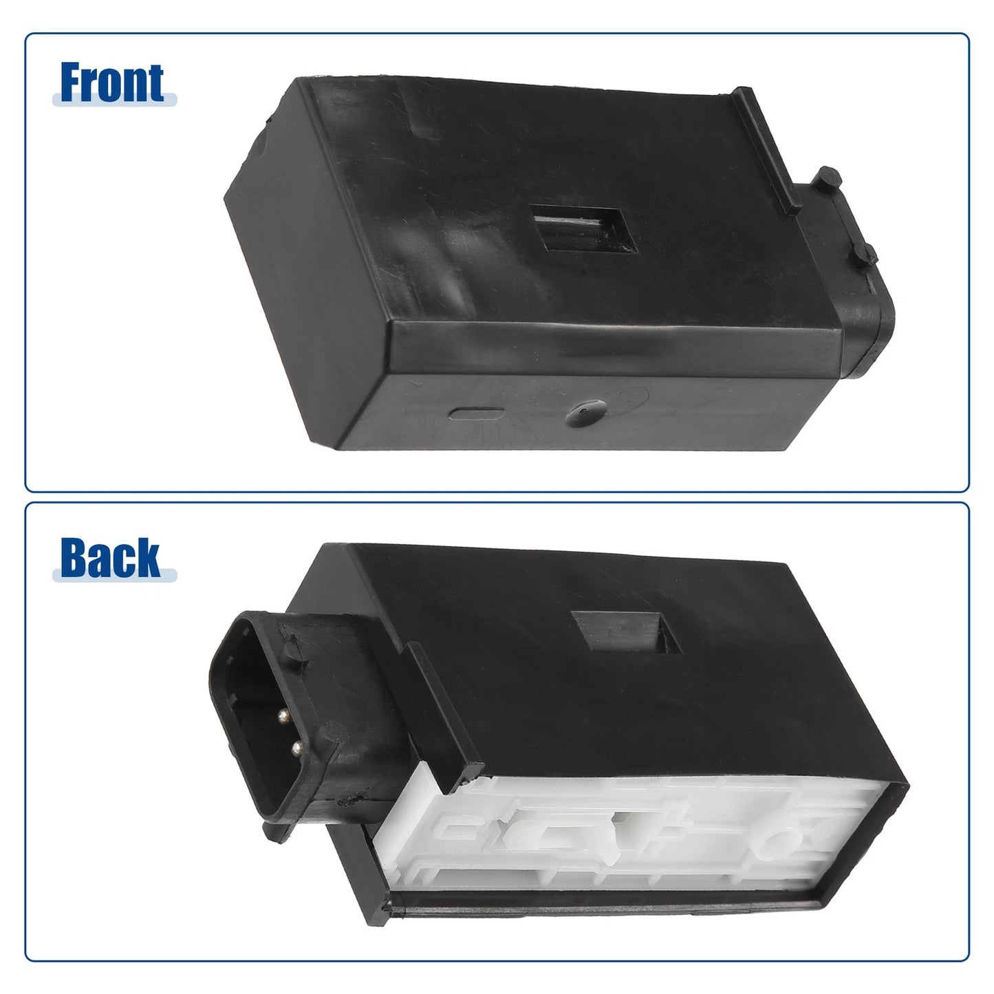 Door Lock Latch Actuator for BMW (2007-2013)
