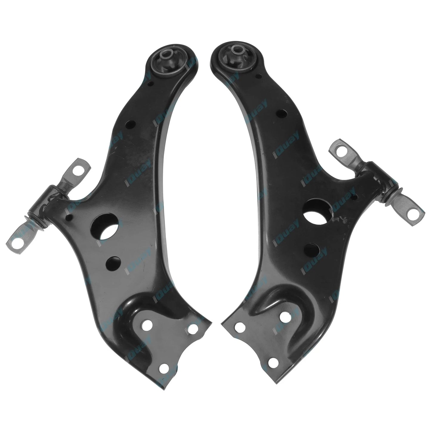 Front Lower Control Arms for Toyota Kluger GSU40 GSU45 GSU50 GSU55 (2007-2020)