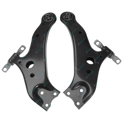Front Lower Control Arms for Toyota Kluger GSU40 GSU45 GSU50 GSU55 (2007-2020)