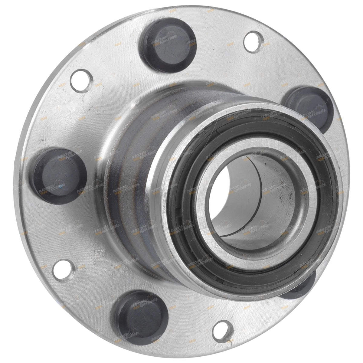 Rear Wheel Bearing Hub Assembly for Subaru Impreza (1993-1998)