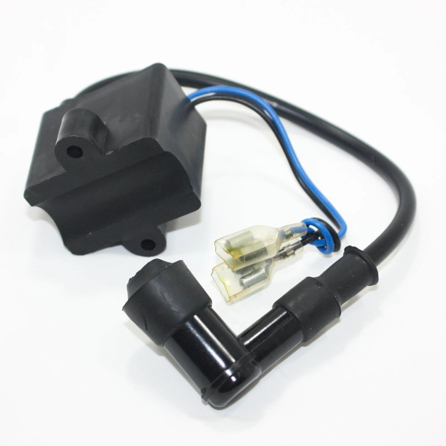 Magneto Coil CDI 2-Stroke 48cc 70cc 80cc for Motorized Bicycle Engine