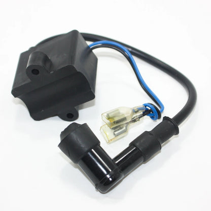 Magneto Coil CDI 2-Stroke 48cc 70cc 80cc for Motorized Bicycle Engine