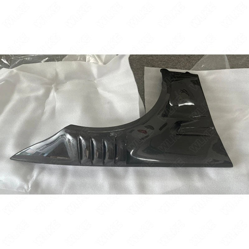 Carbon Fiber Front Fenders for BMW M3 E92 Coupe 2008-2013