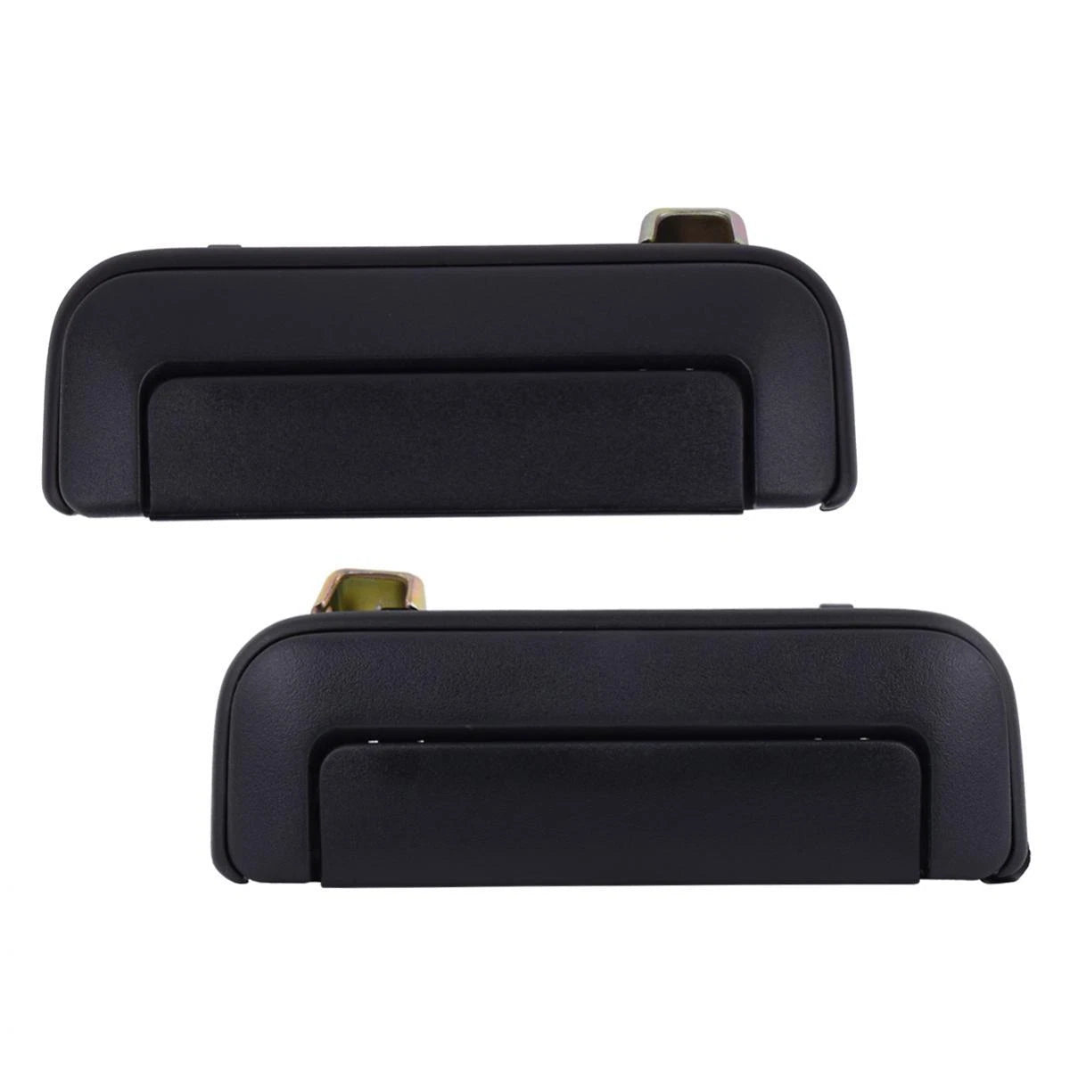 Exterior Door Handle Outer L+R Fits Mitsubishi L200 Strada Pickup 1996-05 D06
