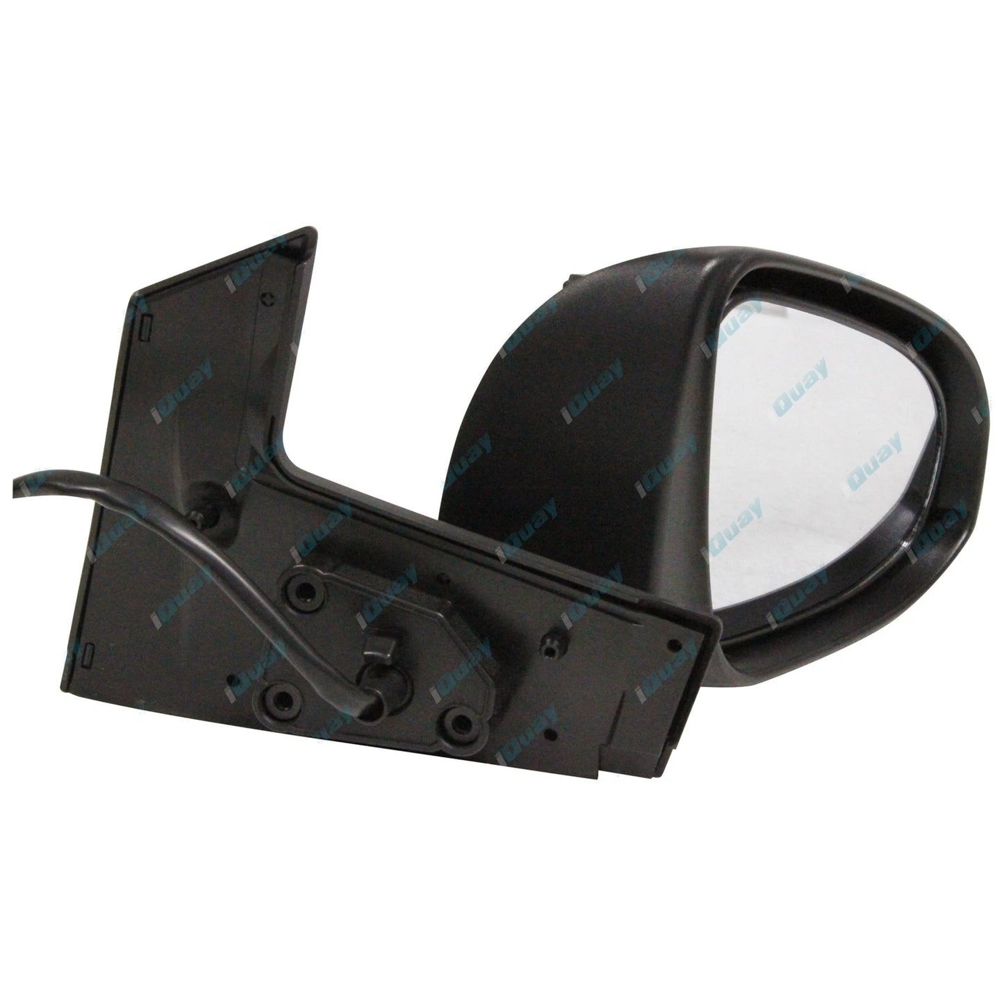 RH Electric Door Mirror w/Indicator + Auto-Fold for Toyota Prius C NHP10 2011-On