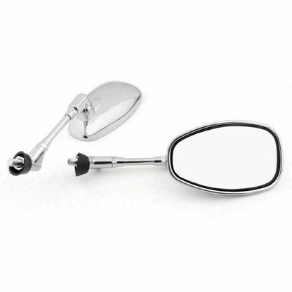 10mm Rearview Mirror for Suzuki GSF250 Bandit, SV1000 (1995-2006)