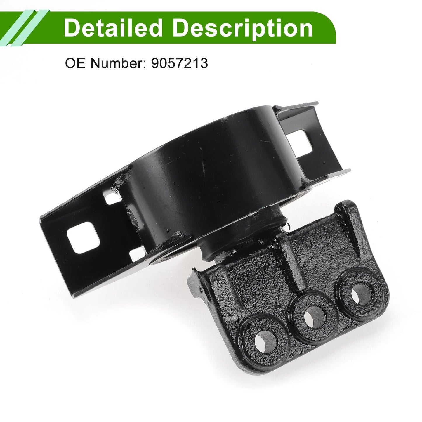 Right Engine Mount for Chevrolet Sail CS3 1.2L MT
