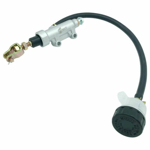 Rear Foot Brake Master Cylinder for Polaris Outlaw 525 (2007–2011)
