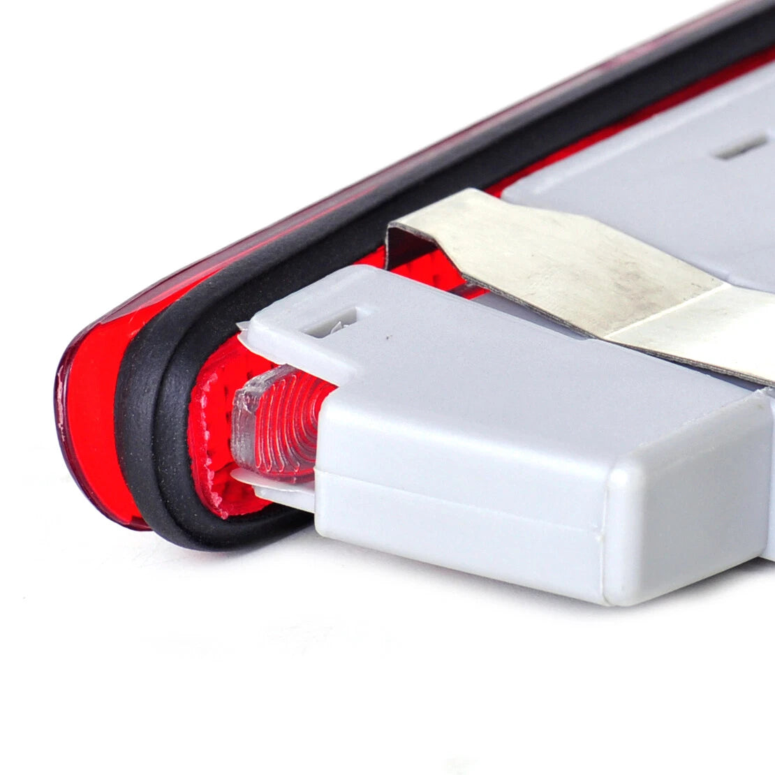 Rear Third Brake Light for Mercedes Benz C Class W203 C230 C240 C280 (2001-2007)