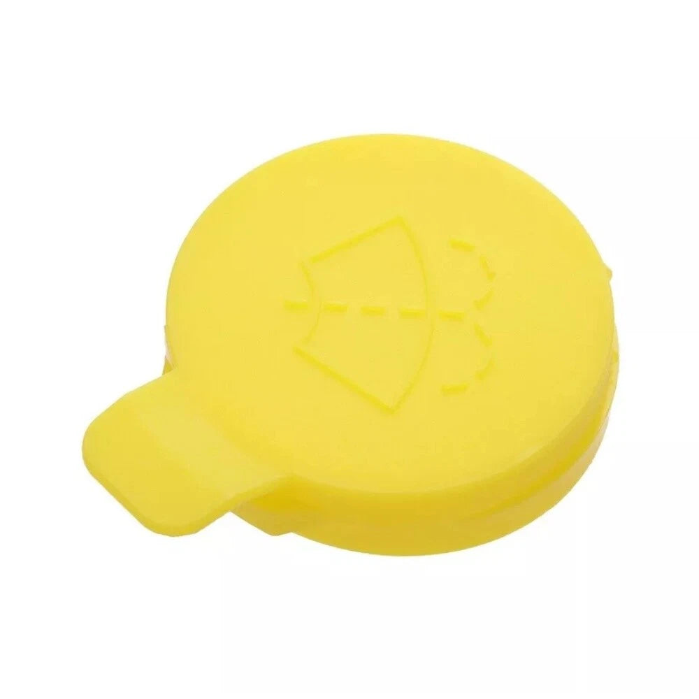 Windscreen Washer Bottle Cap for Saab 9-3 9-3X 9-5 (2003-2012)