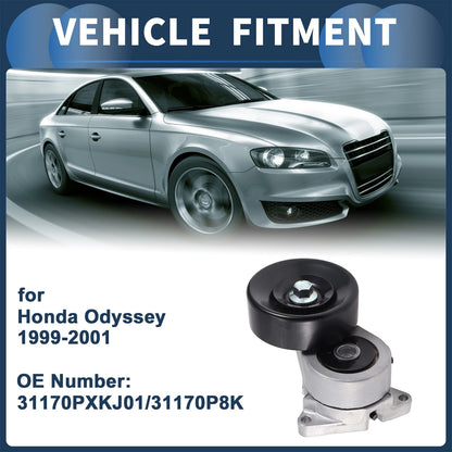Belt Tensioner for Honda Odyssey 3.5L (1999-2001)
