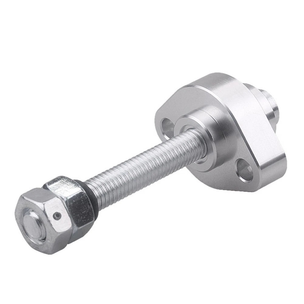 Silver Manual Cam Timing Chain Tensioner for Honda CBR600 F3 F4 CBR900 RR (1995-2003)
