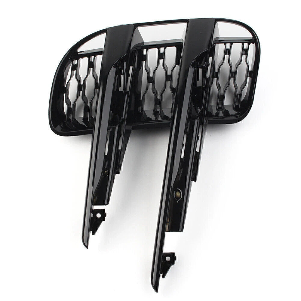 Right Side Front Bumper Grille for Land Rover Range Rover Evoque (2019+)