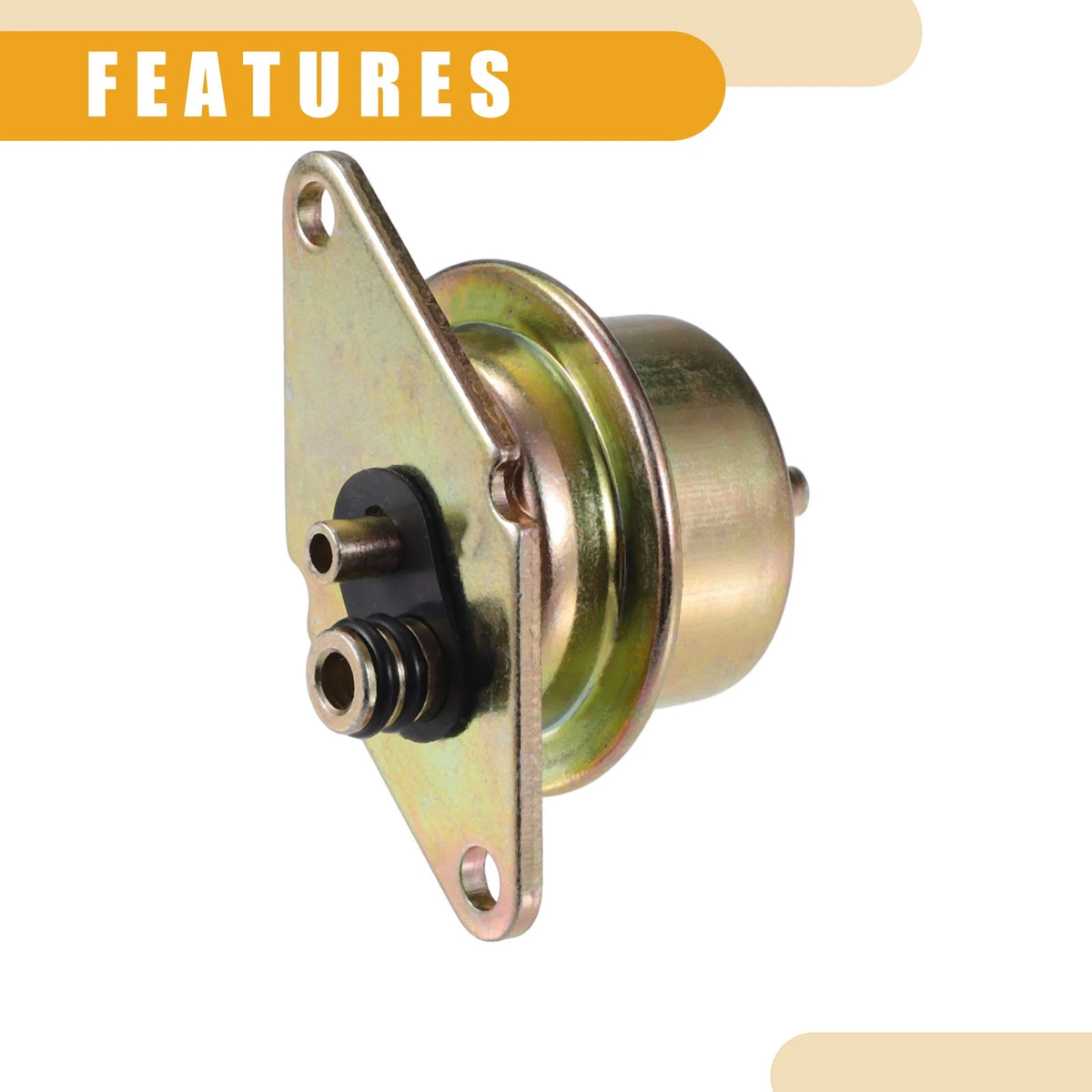 Fuel Injection Pressure Regulators for Ford F-250 (1998-1999)