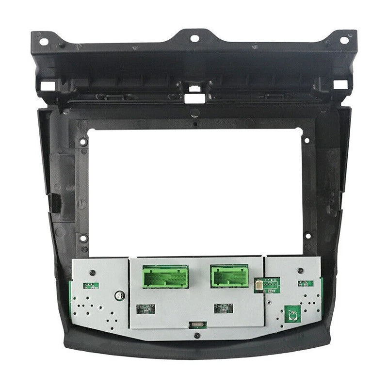 Radio Fascia Dashboard Cover Frame for Honda Accord (2003-2008)