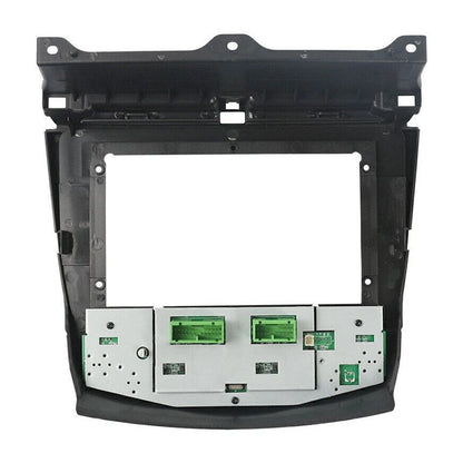 Radio Fascia Dashboard Cover Frame for Honda Accord (2003-2008)