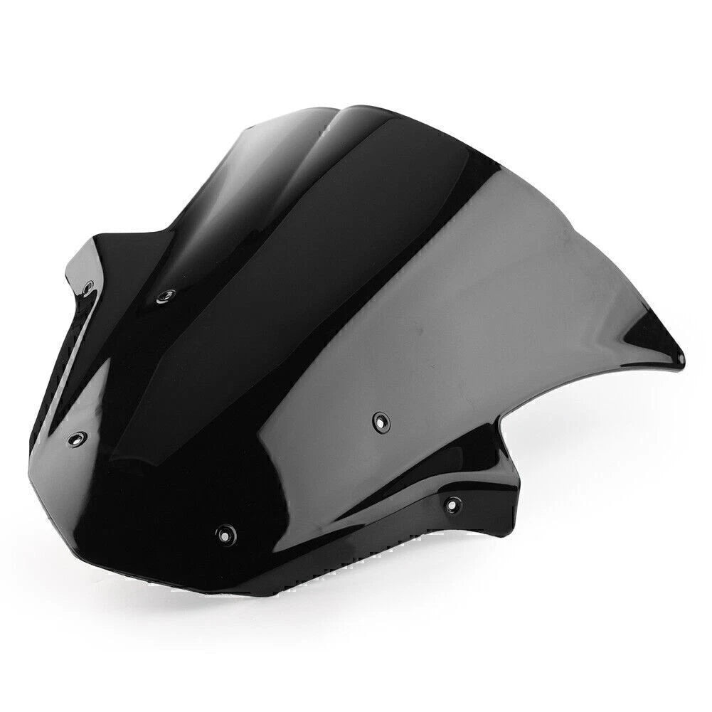 Windshield for Kawasaki Ninja ZX10R (2011-2015) Black