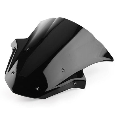 Windshield for Kawasaki Ninja ZX10R (2011-2015) Black