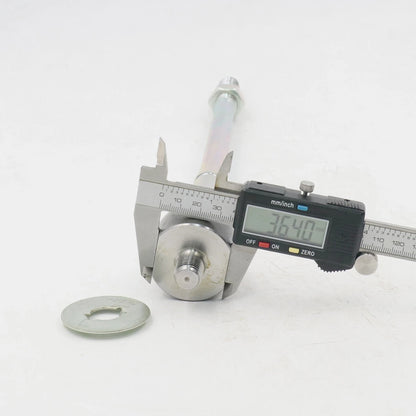 Steering Rack for Toyota Innova KUN40 TGN40 TGN41 4x2 4x4 2011-2016