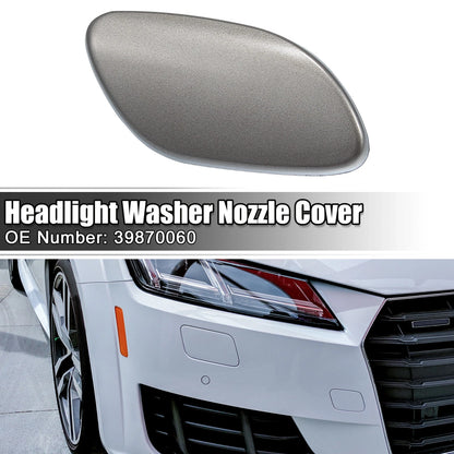 Front Right Headlight Washer Nozzle Cover for Volvo S80 (1999-2006)