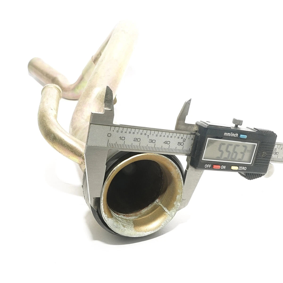 Fuel Tank Inlet Pipe for Toyota Hiace Van 2.7L 2005-2019