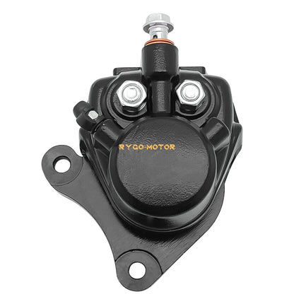 Front Left Caliper for Kawasaki KZ1000/900/750/650/440/400 LTD (1977–1982)