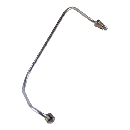 High Pressure Fuel Pipe Line Fitting for Diesel Generator 186F
