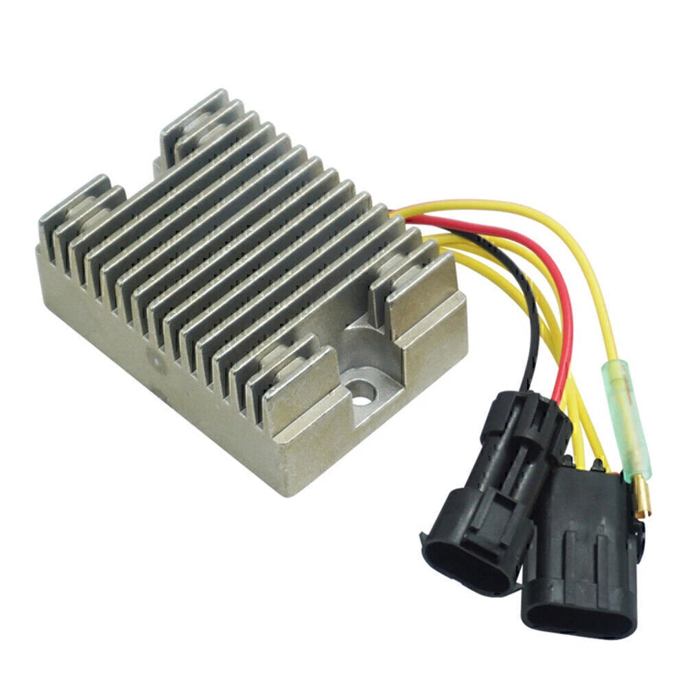 Aluminium Voltage Regulator Rectifier for Polaris (4012192)