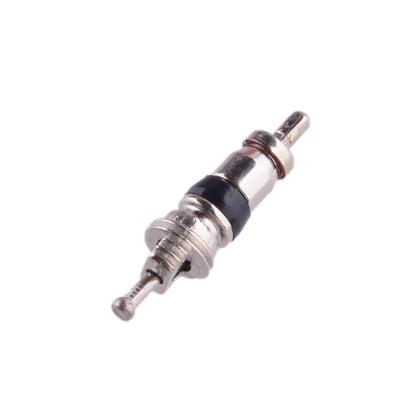 5 x Universal Valve Stem Core Inserts & Tire Valve Repair Tool