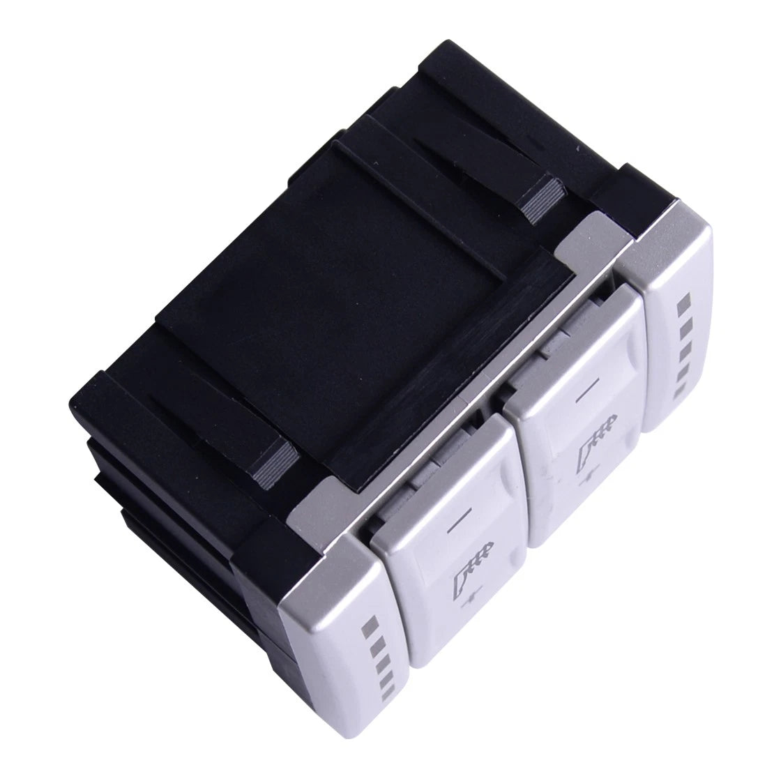 Heated Seat Temperature Control Switch for Ford Mondeo MK4, Galaxy (2007-2014)