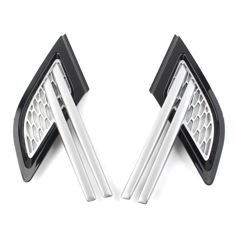 Fender Mesh Grille for Land Rover Range Rover Sport (2014-2017)