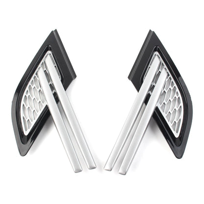 Fender Mesh Grille for Land Rover Range Rover Sport (2014-2017)