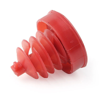 Power Steering Pump Reservoir Cap for Honda Acura (2001-2006) - Red