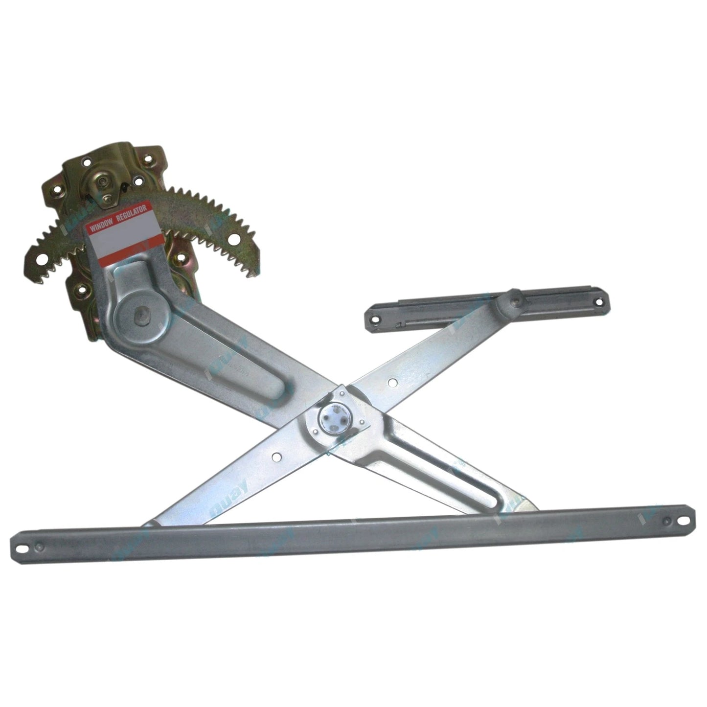 LH Front Inner Door Window Winder Regulator for Toyota Corolla (1984-1989)