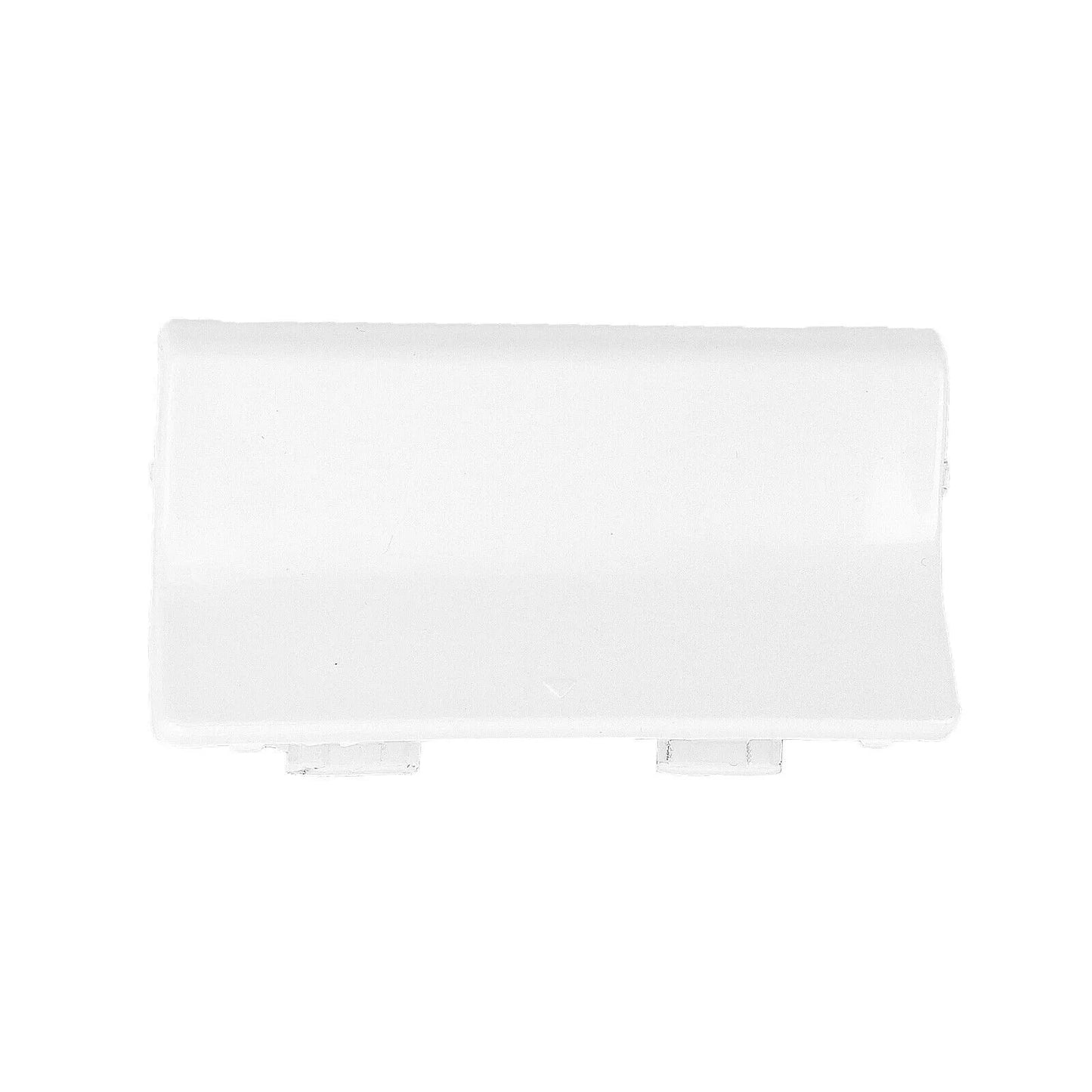 Rear Bumper Tow Eye Hook Cover for Mercedes Benz W204 C280 C300 C63 AMG (08-11)