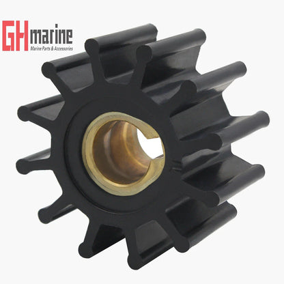 Ducati Engine Flexible Raw Water Pump Impeller for Inboard Marine