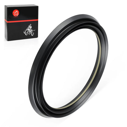 Front Brake Drum Dust Seal for Honda Foreman 450/400 (2002–2004)