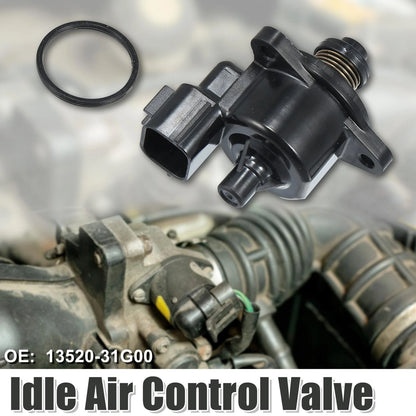 Idle Air Control Valve for Suzuki King Quad 500 550 750 (2008-2018)