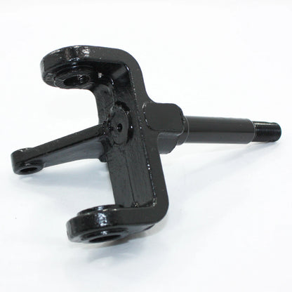 Front Wheel Stub Axle Drum Hub for 150cc 250cc Quad Dirt Bike ATV