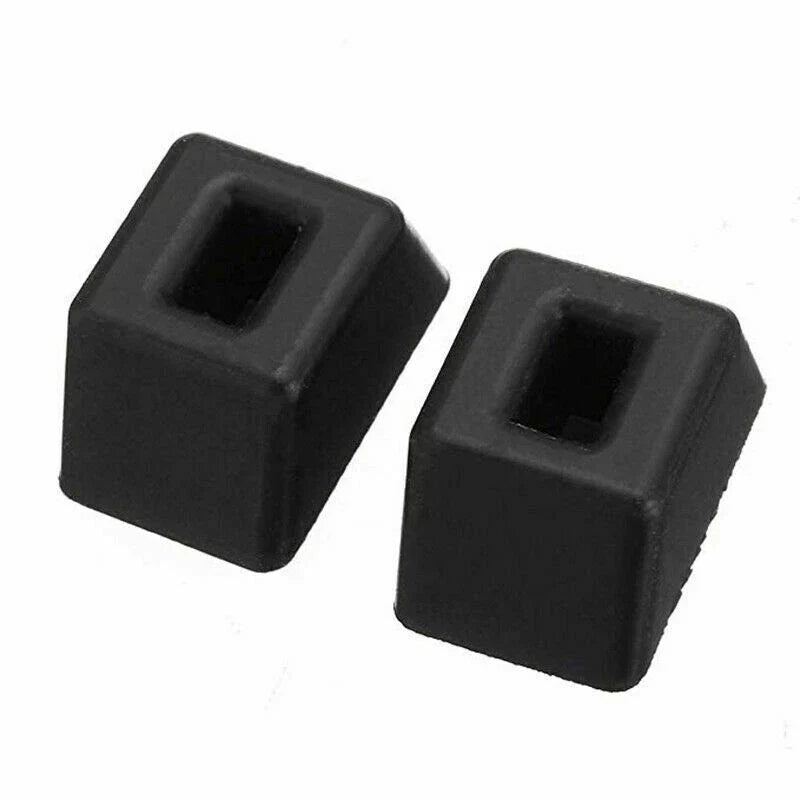 Exhaust Flappers Water Shutters for Mercruiser V6/V8 2pcs