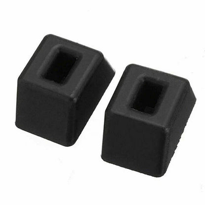 Exhaust Flappers Water Shutters for Mercruiser V6/V8 2pcs