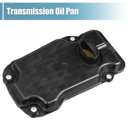 Transmission Filter Oil Pan for Toyota Land Cruiser 5.7L A/T (2008-2021)