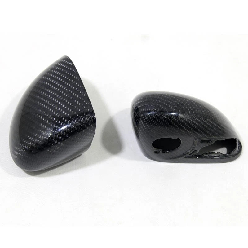 Real Carbon Fiber Replace Side View Mirror Shell for McLaren 720S 2017-2022