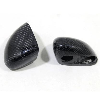 Real Carbon Fiber Replace Side View Mirror Shell for McLaren 720S 2017-2022