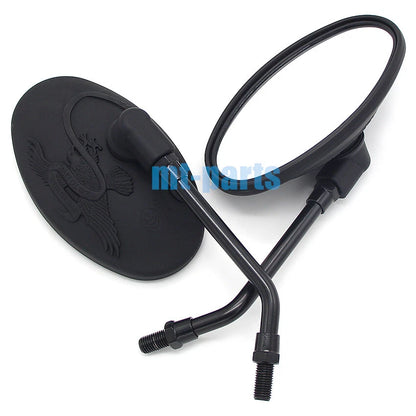 Rear View Mirror for Honda VF750C Magna (1984-2003)