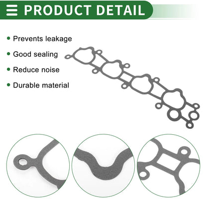 Intake Manifold Gasket for Honda Accord (1990-1993)