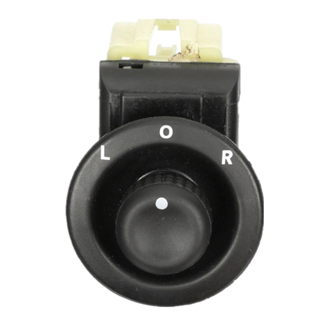 Side Rearview Mirror Control Switch for Jeep Wrangler (2011-2018)