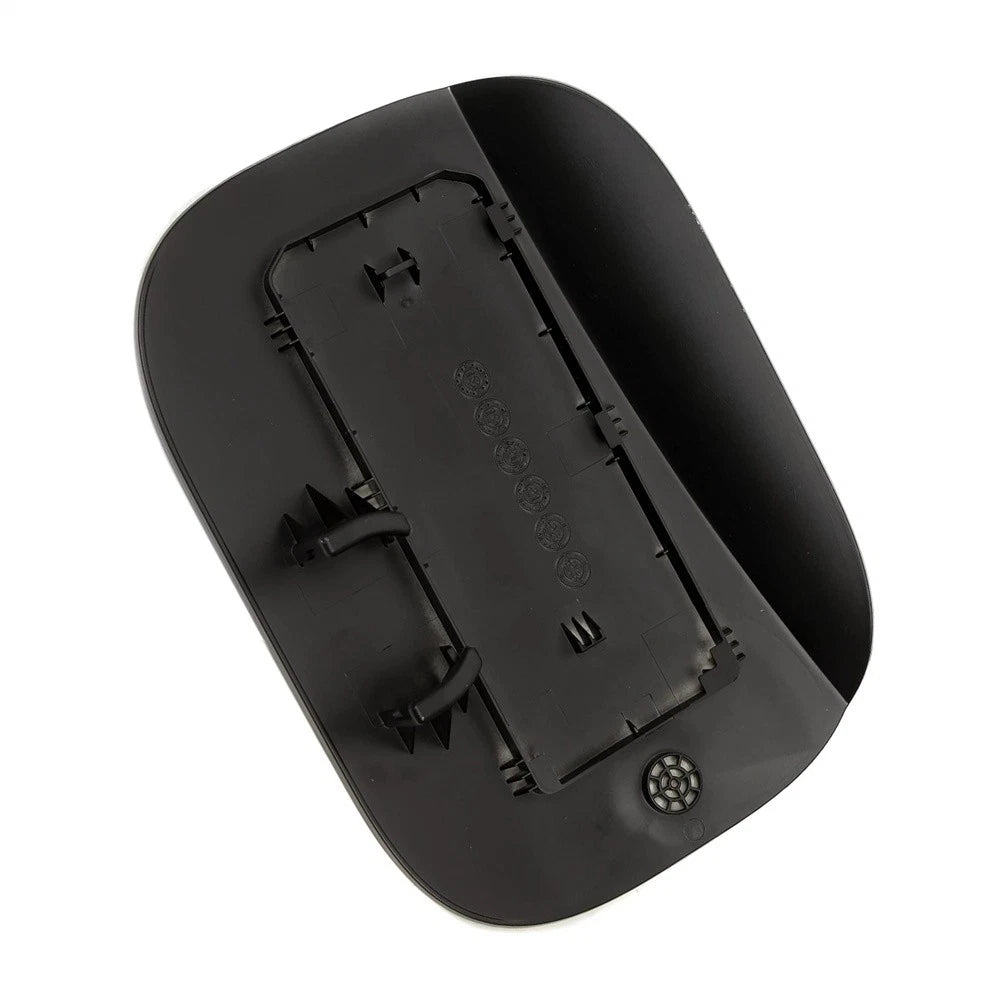 Fuel Gas Tank Filler Door Cap for Hyundai Palisade (2020-2024)
